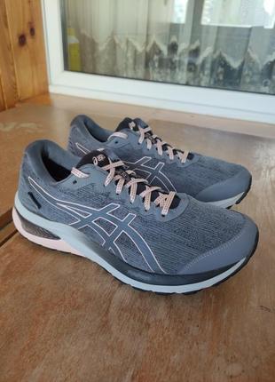 Женские беговые кроссовки asics gel-cumulustm 22 g-tx