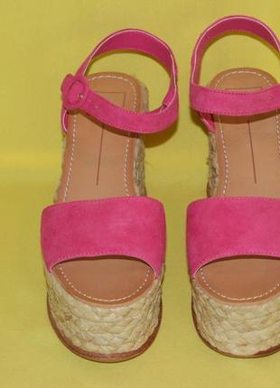 Туфли женские dolce vita, размер 405 фото