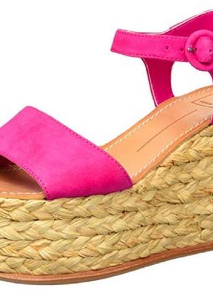 Туфли женские dolce vita, размер 401 фото