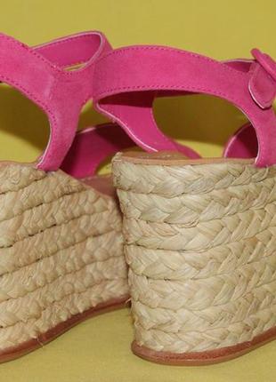 Туфли женские dolce vita, размер 404 фото