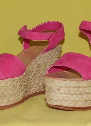 Туфли женские dolce vita, размер 403 фото