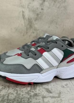 Кросівки adidas originals yung-96 / 1 falcon ozwergo response oztral