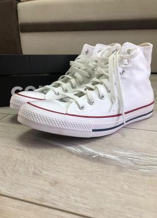 Converse all star кеди