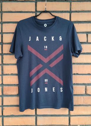 Jack &amp; jones мужская футболка