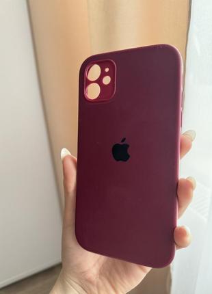 Чохол для iphone 11 2