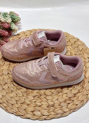 Кросівки hummel 🐝