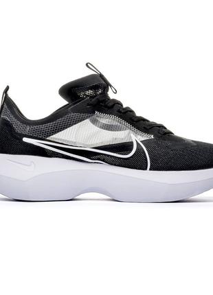 Кроссовки nike vista black