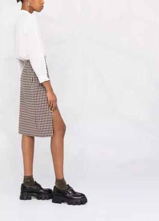 Нова спідниця maje 4