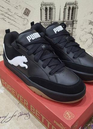 Мужские оригинальные кроссовки puma park lifestyle sd

размер 48 us14