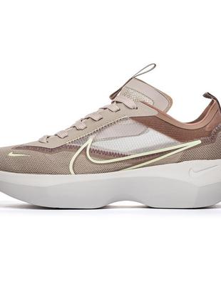 Кросівки  nike vista beige