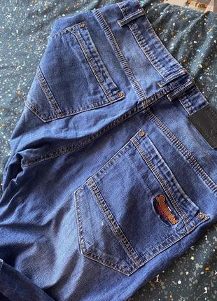 Джинсовые шорты шорты джинс2 фото