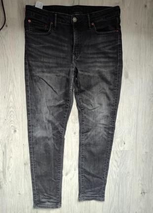 Джинси