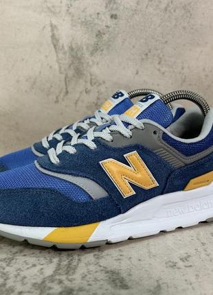 Кроссовки new balance 997 / 996 574 993