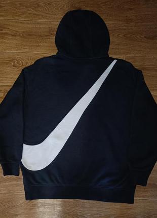 Худі nike