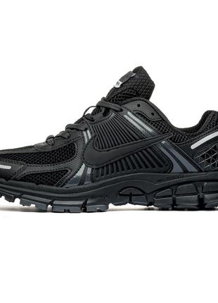 Кроссовки nike zoom vomero 5 black