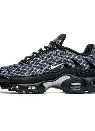 Кросівки nike air max tn plus france