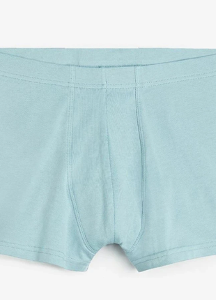 Мужские трусы боксеры известного бренда h&m10 фото