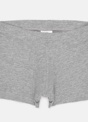 Мужские трусы боксеры известного бренда h&m9 фото