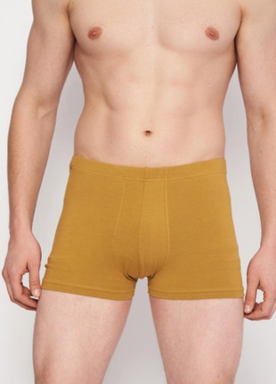Мужские трусы боксеры известного бренда h&m3 фото