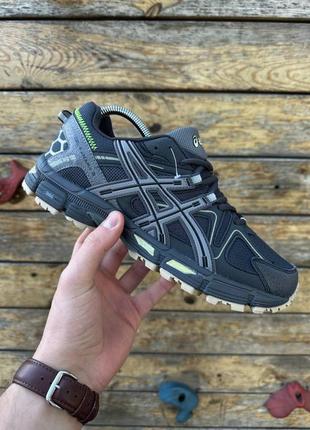 Кроссовки asics gel kahana 8