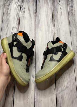 Кроссовки nike air force 1