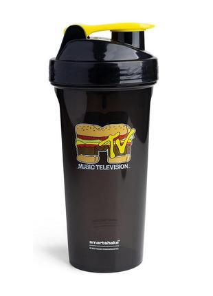 Mtv hamburger logo lite - 800ml