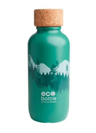 Ecobottle - 650ml forest