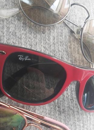 Дитячі сонцезахисні окуляри