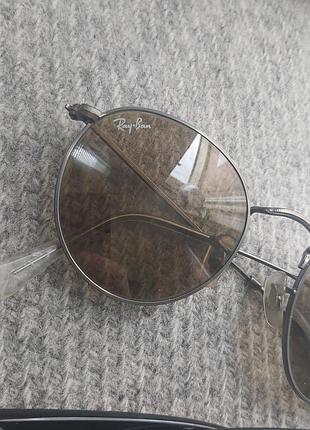 Дитячі сонцезахисні окуляри