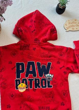 Зібка paw patrol🐕‍🦺3 фото