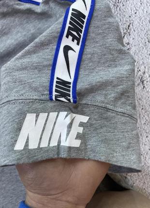 Nike на ломпасах5 фото