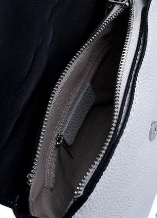 Кожаные сумки кросс-боди в цветах