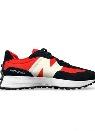 Кросівки new balance чоловічі  327