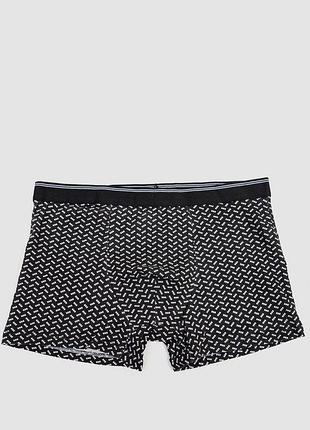 Трусы мужские, цвет черный, 243r61006