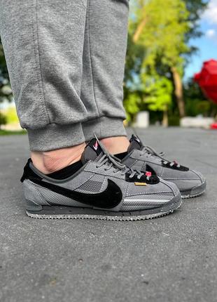 Кроссовки найк