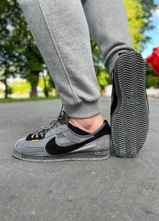 Кроссовки найк