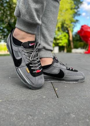 Кроссовки найк