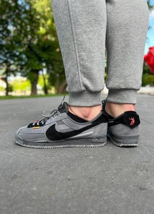 Кроссовки найк
