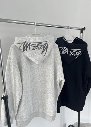 Stussy худи