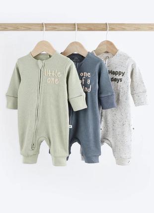 Ромпер, комбинезон