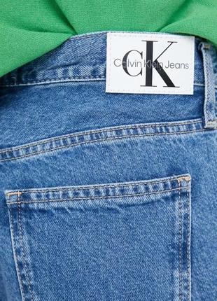 Джинсові шорти calvin klein jeans4 фото