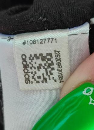 Штани adidas (розмір l)5 фото