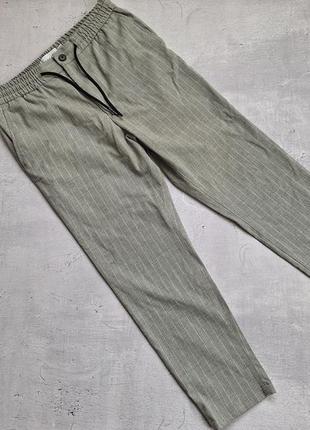 Класичні штани  topman