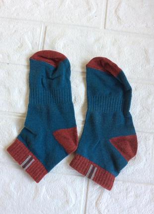 Носки р.33-35 шкарпетки стрейч