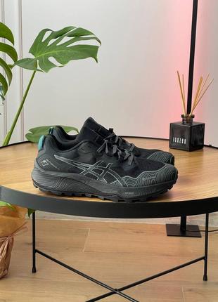 Чоловічі кросівки asics gel-trabuco 11 gtx