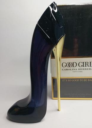 Good girl carolina herrera