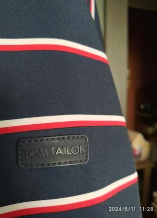 Полупальто женское tom tailor7 фото