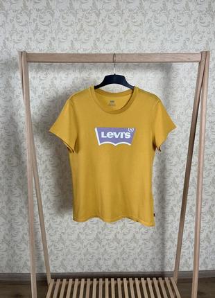 Футболка levi’s