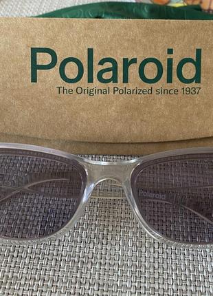 Окуляри сонцезахисні polaroid1 фото