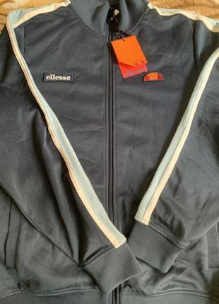 Олимпийка ellesse